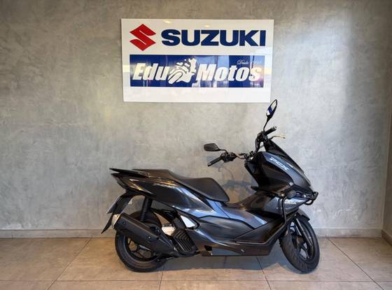 HONDA PCX 160 ABS HONDA PCX 160 ABS